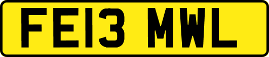 FE13MWL