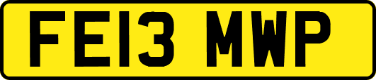 FE13MWP