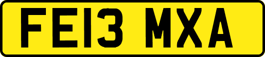 FE13MXA