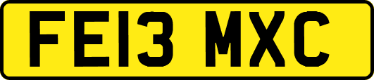 FE13MXC