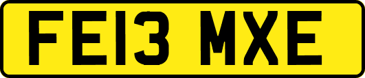 FE13MXE