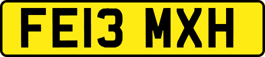 FE13MXH