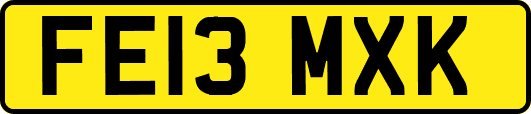 FE13MXK