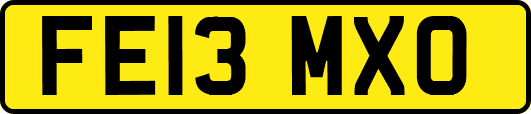 FE13MXO