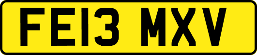 FE13MXV