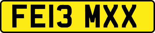 FE13MXX