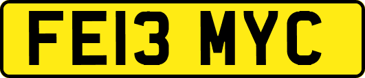 FE13MYC
