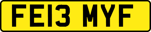 FE13MYF