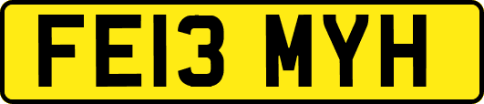 FE13MYH