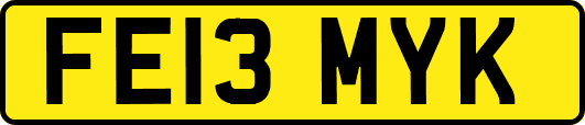 FE13MYK