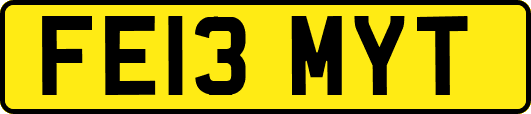 FE13MYT