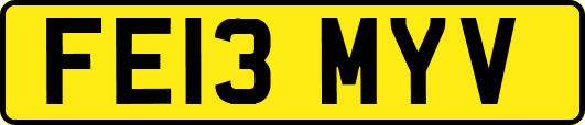 FE13MYV