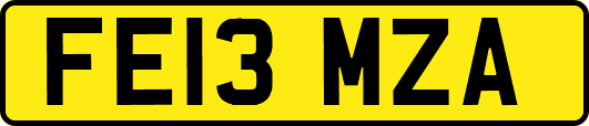 FE13MZA