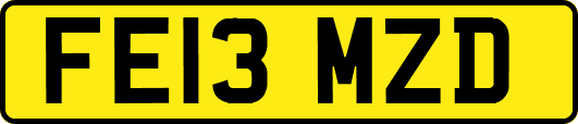 FE13MZD