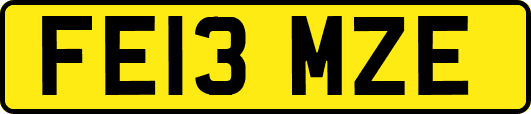 FE13MZE
