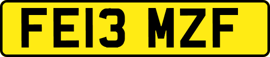 FE13MZF