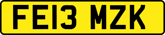 FE13MZK