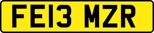 FE13MZR