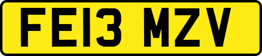 FE13MZV