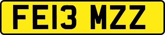 FE13MZZ