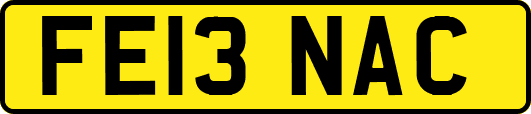 FE13NAC