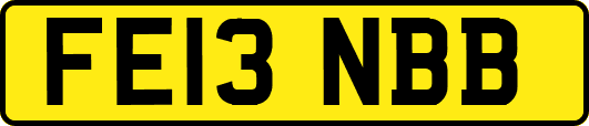 FE13NBB