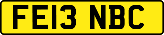 FE13NBC