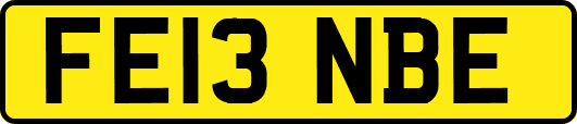 FE13NBE