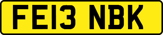 FE13NBK