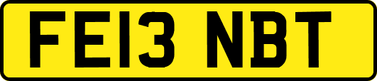 FE13NBT