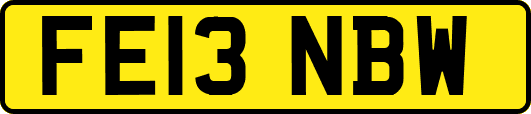 FE13NBW