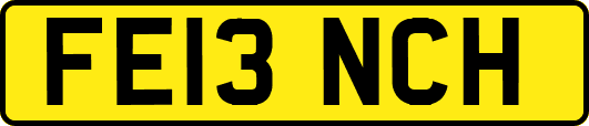 FE13NCH