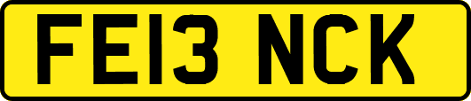 FE13NCK