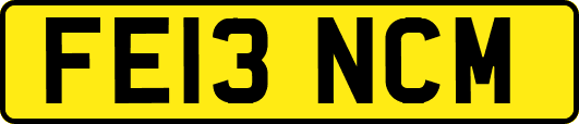 FE13NCM