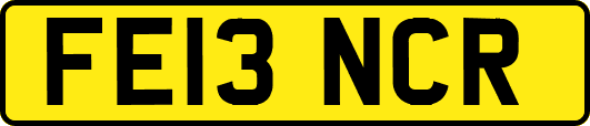 FE13NCR