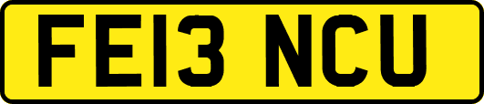 FE13NCU