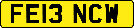 FE13NCW