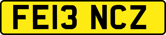FE13NCZ