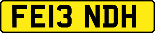 FE13NDH