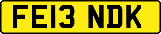 FE13NDK