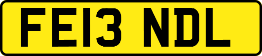 FE13NDL