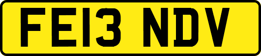 FE13NDV