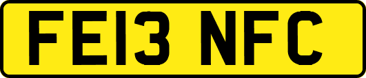 FE13NFC