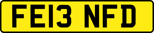 FE13NFD