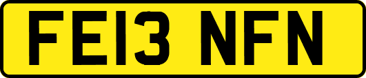 FE13NFN