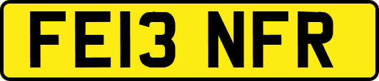 FE13NFR