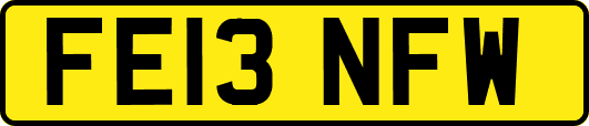 FE13NFW