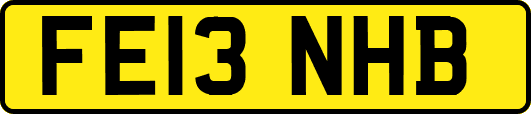 FE13NHB