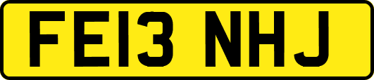 FE13NHJ