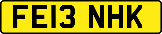 FE13NHK